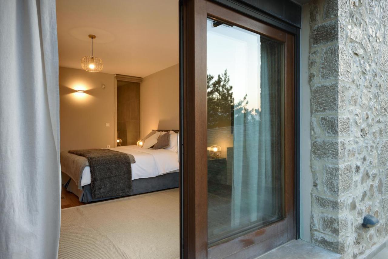 Amfikleia Home By Relax In Greece Exterior photo
